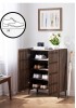 Alder 2 Door Sideboard W73 